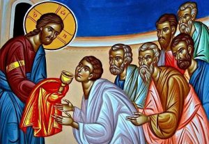 KUNGATA HYJNORE -SA HERË DUHET TË KUNGOHEMI