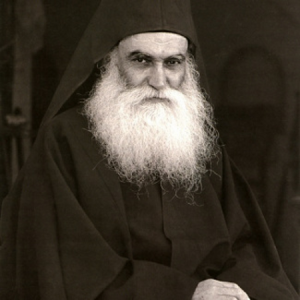 Zot Jesu Krisht Biri i Perëndisë,mëshiromë!