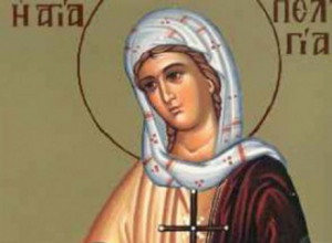 Oshënaret Pelagjia,Tasia dhe Pelagjia!