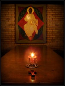 Mësime shpirtërore