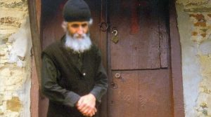 Shën Paisio- Sa mirësi del nga dhimbja!