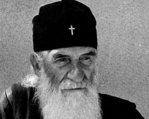 Një histori nga jeta e Shën Justin Popoviç,të teologut të madh serb!