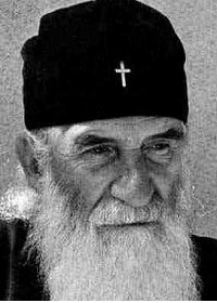 Një histori nga jeta e Shën Justin Popoviç,të teologut të madh serb!