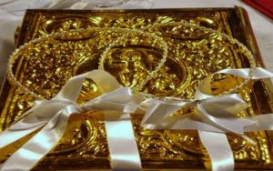 Martesa trupore,ikonë e misterit të martesës!