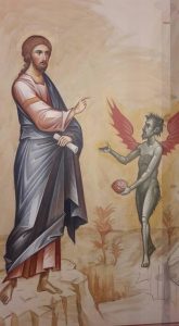 Përse satanai ka kaq shumë urrejtje për njeriun?