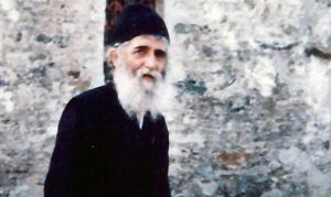 Shën Paisio-Kur vepron Hiri Hyjnor!