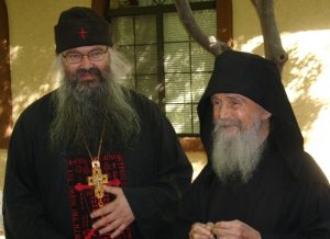 E sëmura që mbante kreshëm!