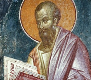 Apostull Pavli