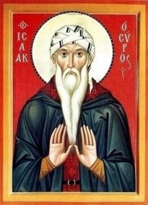 Përulësia është veshje hyjnore!