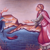 Llk.5:1-11 Peshkimi,nxënësit e parë
