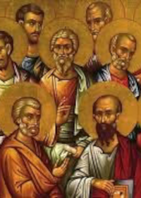 Veprat e Apostujve Vep.9:32-42