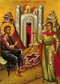 Ungjilli sipas Joanit Jn.4:5-42