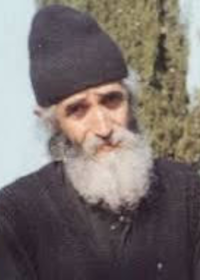 Kur ndezim një qiri