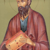 Apostullii të djelës