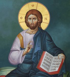 Ungjilli sipas Mattheut Mt.1:1-25
