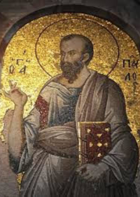 Apostulli i të Djelës