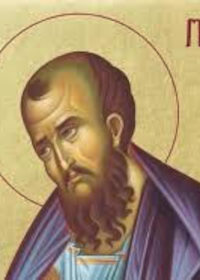 Apostulliii të Djelës