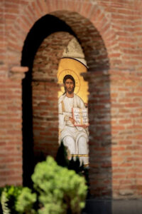 Vullneti i Perëndisë