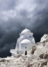 Dashuria e Perëndisë