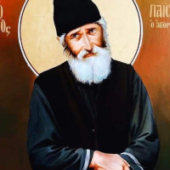 Vendos përpara Perëndinë!