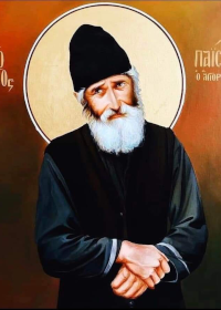 Vendos përpara Perëndinë!