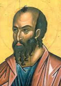 Apostulli i të djelës