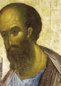 Apostulli i të djelës