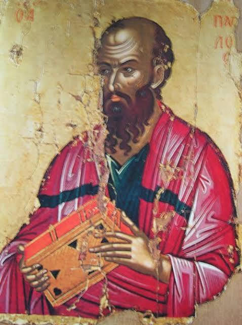 Apostulli i të djelës