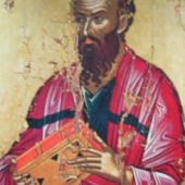 Apostulli i të djelës