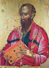 Apostulli i të djelës