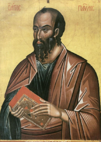 Apostulli i të djelës