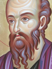 Apostulli i të Djelës