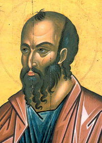 Apostulli i të Djelës