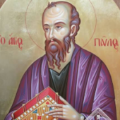 Apostulli i të Djelës