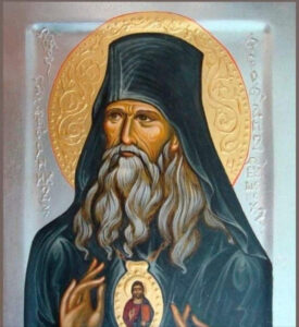 Dëshira për Hirin e Perëndisë