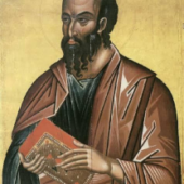 Apostulli i të Djelës