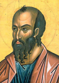 Apostulli i të Djelës