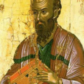 Apostulli i të Djelës