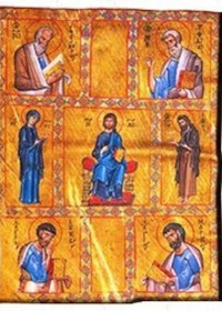 Apostulli i të Djelës